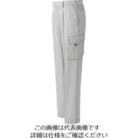 アイトス カーゴパンツ(1タック)(男女兼用) ライトグレー 4L 30451-004-4L 1着 137-7869（直送品）