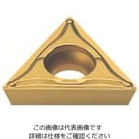 MOLDINO バイト用インサート TPMT160304ーJQ HG8010 1セット(10個) 815-7116（直送品）