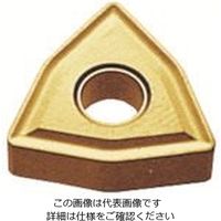 MOLDINO バイト用インサート WNMG080412ーV HG8010 1セット(10個) 815-7292（直送品）