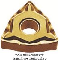 MOLDINO バイトヨウチップ WNMG080408ーB GM25 1セット(10個) 815-7229（直送品）