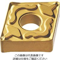 MOLDINO バイトヨウチップ CNMG120404ーBE GM25 1セット(10個) 815-5780（直送品）