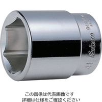 山下工業研究所 コーケン 6角ソケット 29mm 8400M-29 1個 125-2174（直送品）
