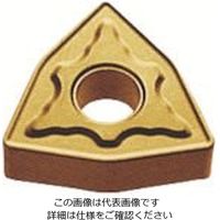 MOLDINO バイト用インサート WNMG080412ーRE IP3000 1セット(10個) 815-7290（直送品）