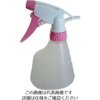 ミツギロン フローラスプレー300ccピンク SPー04 SP-04-P 1個 819-9850（直送品）