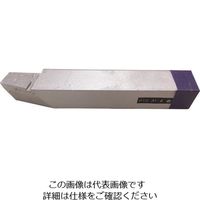 三和製作所 三和 超硬付刃バイト JIS31形 25×25×160 P10 31-4 1個 158-5363（直送品）