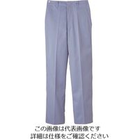 サーヴォ サンペックス 男パンツ サックス FH-821-110 1着 205-7702（直送品）