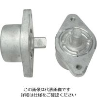 TOK ロータリーダンパ TD42 TD42A2-50K 1セット(10個) 157-9726（直送品）