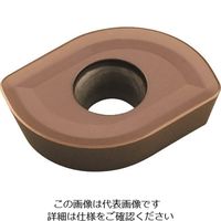 MOLDINO カッタ用インサート ZDMT1204080TR JP4105 1セット(10個) 147-9629（直送品）