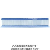 トスカバノック バノック PIN US-15mm 青 （10000本入） US15BL 1箱（10000本） 868-3036（直送品）
