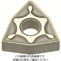 MOLDINO バイト用インサート WNMG080408ーAY IP2000 1セット(10個) 815-7228（直送品）