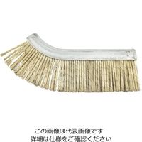 インダストリーコーワ KOWA スライドグリップ 直型(スペア) TC鋼線 14666 1セット(10本) 121-4714（直送品）