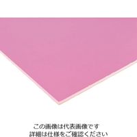 アクリサンデー 発泡スチレンボード HS-SS100A1-5 1セット(5枚) 197-3126（直送品）