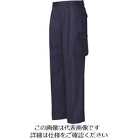 アイトス カーゴパンツ(2タック) ネイビー 125 5324-008-125 1着 137-4616（直送品）