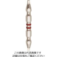 サンフラッグ ラインビット四角タイプ LFW-2065 1セット(10個) 152-8116（直送品）