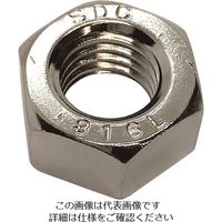コノエ SDCクリーン六角ナット M16 SCN-HN1-M16 1個 211-0033（直送品）