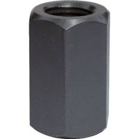 ニューストロング カップリングナット ネジ M36 36M-CN 1個 837-9172（直送品）