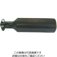 三和製作所 三和 超硬付刃バイト W532形(三和規格) 19×19×220 K20 W532-3 1個 125-0490（直送品）