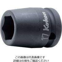 山下工業研究所 コーケン 12.7mm差込 インパクト6角ソケット