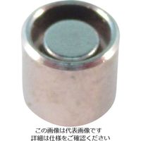 下西製作所 下西 マグネットホルダー φ5XH5 SM201 1個 837-9836（直送品）