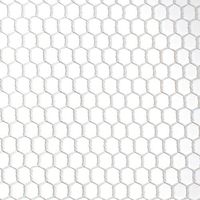 ダイドーハント ビニール 亀甲金網 線径0.85x目10mm 幅910mm x 長さ30M巻 10160221 1巻 223-6384（直送品）