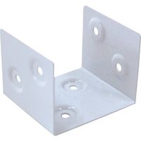 ダイドーハント 2x2サポート コの字 22K1ーWH 10179052 1個 225-5350（直送品）