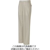 アイトス ワークパンツ(2タック) アースグレー 130 232-003-130 1着 144-9292（直送品）