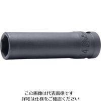 山下工業研究所 コーケン 12.7mm差込 6角ディープソケット