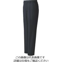 アイトス ワークパンツ(1タック)(男女兼用) ディープネイビー L 30450-018-L 1着 138-1073（直送品）