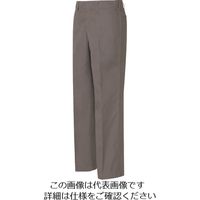 アイトス ワークパンツ(ノータック)(男女兼用) グレー 73 535-004-73 1着 144-6147（直送品）