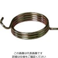 イチネンアクセス SPOT NO90部品 #5 バンド押爪スプリング(前) NO90-5 1個 816-6479（直送品）