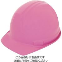 谷沢製作所 タニザワ ヘルメット 溝付 0169-EZ-TP60-J 1セット(10個) 117-6354（直送品）