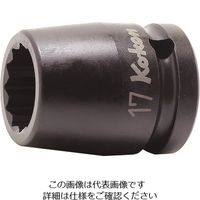 山下工業研究所 コーケン 12角インパクトソケット