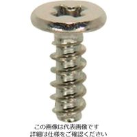 大里 OHSATO 鉄NI スクリュー平 ノートPC用 2×7.5 (8本入) PC-538 1パック(8本) 137-5735（直送品）