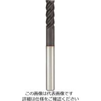 グーリングジャパン グーリング ラフィングエンドミル レギュラFIREコート 22mm G6756 22.000 1本 182-8250（直送品）
