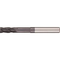 グーリングジャパン GUHRING 4枚刃ラフィングエンドミル ロングネックFIREコート 20mm 6885 20.000 1本（直送品）