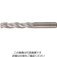 グーリングジャパン グーリング 超硬3枚刃ドリル 11.8MM 1025 11.800 1本 182-4767（直送品）