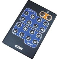 ATEN（エーテン） ATEN IRリモコン/VM0808H用 2XRT-0106G 1個 115-2263（直送品）