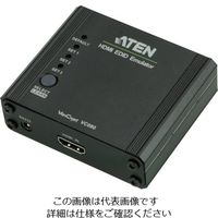 ATEN EDID保持器 HDMI 対応 VC080 1台 115-3026（直送品）