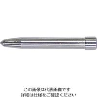 サンフラッグ 取替用先端チップ φ6 (1本入) AP-5 1袋(1本) 838-1411（直送品）