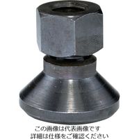 ニューストロング レべリングパット LP-18 1個 837-8606（直送品）