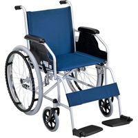 幸和製作所 車いす テイコブ標準型車いす B-09 1台