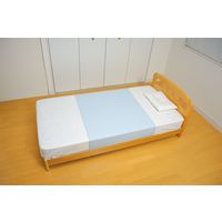 幸和製作所 綿防水シーツ SE05 1枚（直送品）