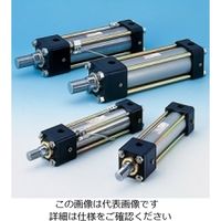 TAIYO ユアツシリンダ 70Hー81TA50BB350ーAC 70H-81TA50BB350-AC 1個（直送品）