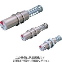 TAIYO ミニソフター ショックアブソーバ A3Mシリーズ A3M64N100SDーM A3M64N100SD-M 1個（直送品）