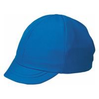 体操帽子 スクラム 3Lサイズ 3L ブルー 101220B2 1セット(3入) フットマーク（直送品）
