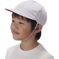 体操帽子 スイング M 101230 1セット(5入) フットマーク（直送品）