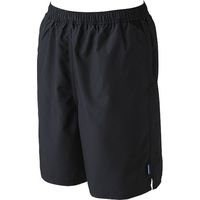 ライトサーフパンツ M ブラック 101527 1セット(2入) フットマーク（直送品）