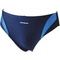 FOOTMARK(フットマーク) メンズ 競泳用水着 アクアライン スイムパンツ 101531