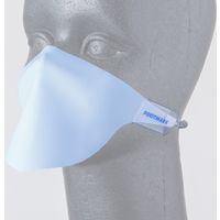 フットマーク プール用マスク 水泳レッスンマスク 3000020