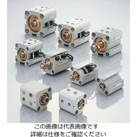 TAIYO（タイヨー） 7/14MPa用複動形油圧シリンダ 70H-81SD125BB200-AB